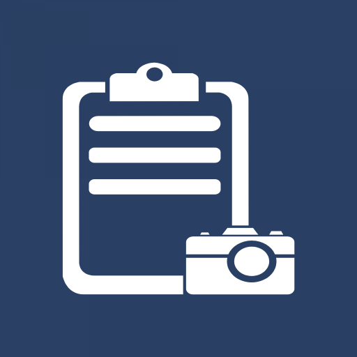 PHOTOGRAPHIC SURVEY logo