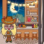Toca Boca Room Design Games