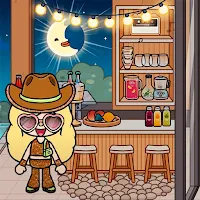 Toca Boca Room Design Games