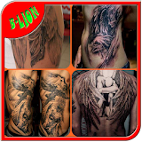 Angel Tattoo Designs icon