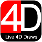 Cover Image of Download Live 4D Draw  APK