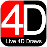 Live 4D Draw icon