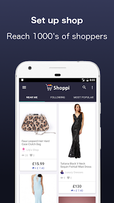Shoppi Pay POS - Build a Storeのおすすめ画像1