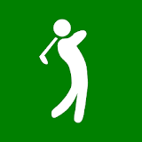 Golf Score CZ icon
