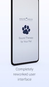 Sound Oasis Pet Therapy Unknown