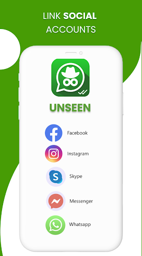 Unseen - No Last Seen