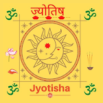 Cover Image of Herunterladen Jyotisha:ज्योतिष के उपाय  APK