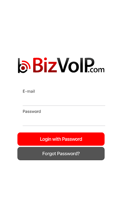 BizVoIP.com Messenger - 5.7.0 - (Android)