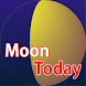 Moon Today (今日の月)