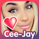 I Love Chantel Jeffries - Androidアプリ