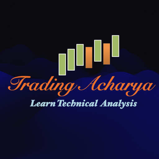 Trading Acharya logo