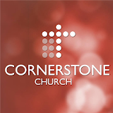 Cornerstone Church icon