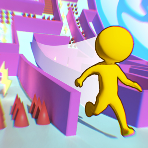 Maze Hacker logo