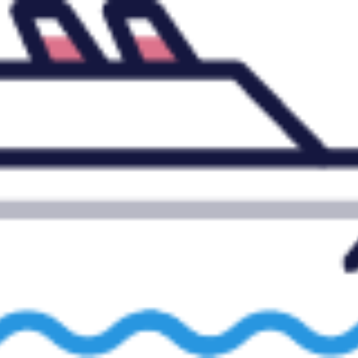 漁港 ngˇ gong^ logo