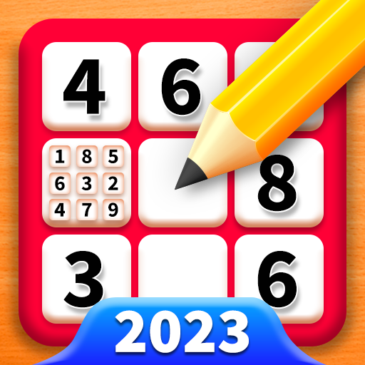Sudoku Master Block Puzzle विंडोज़ पर डाउनलोड करें