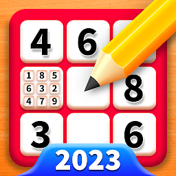 Icon image Sudoku Master Block Puzzle