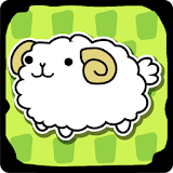 Sheep Evolution - Clicker Game icon