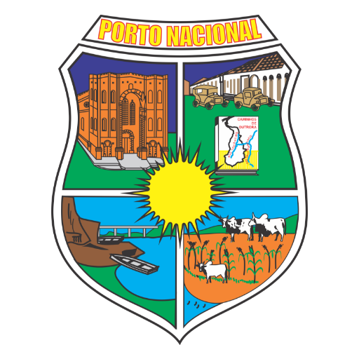 Porto + logo