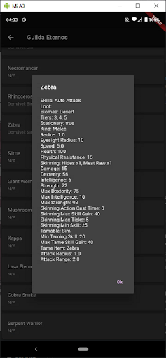 ToS Companion Screen 3