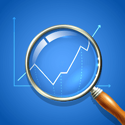 تصویر نماد UDTS Stock Trend Finder Daily 