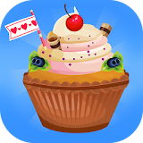 Cupcake Shop icon