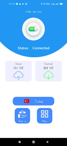Lite VPN