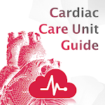 Cover Image of Télécharger Cardiac Care Unit Guide 3.5.23 APK