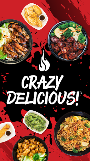 Teriyaki Madness screenshot