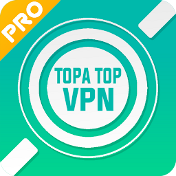 Topatop VPN: imaxe da icona