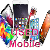 Used Mobile Sell and Buy App