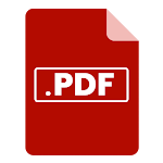 Cover Image of Descargar PDF Reader All Read PDF Viewer  APK