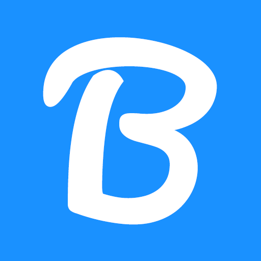 BlablaLivre - Microcritiques ! logo