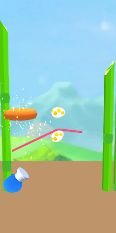 Falling Heroes - Screenshot 1