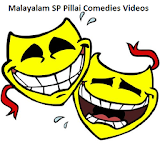 Malayalam SP-Pillai Comedy Videos icon