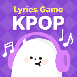 ଆଇକନର ଛବି FillIt-Learn KOREAN with KPOP