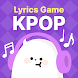 FillIt-Learn KOREAN with KPOP - Androidアプリ