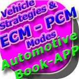 Vehicle Strategies & ECM Modes icon