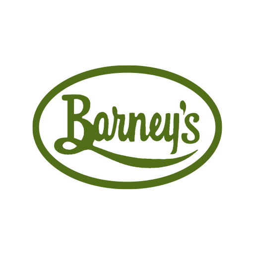 Barneys Market logo