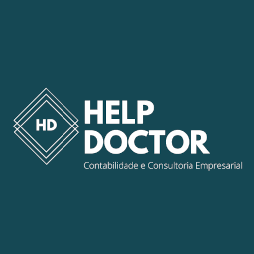 Help Doctor Contabilidade logo