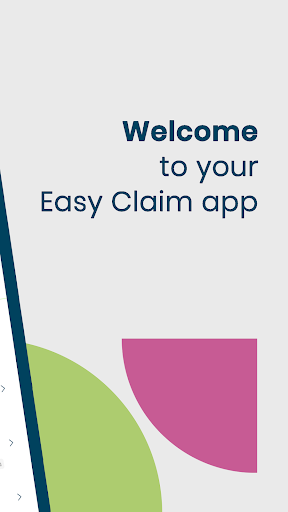 APRIL Easy Claim Screen 2