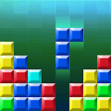 Classic:Tetris:Brick 2017 icon