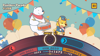 Wonder Parade - Screenshot 3