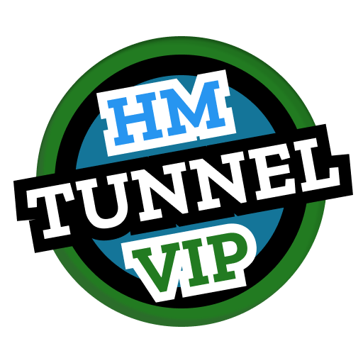 HM Tunnel VIP Vpn Download on Windows