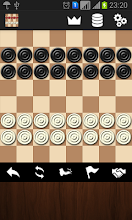 Turkish Draughts التطبيقات على Google Play