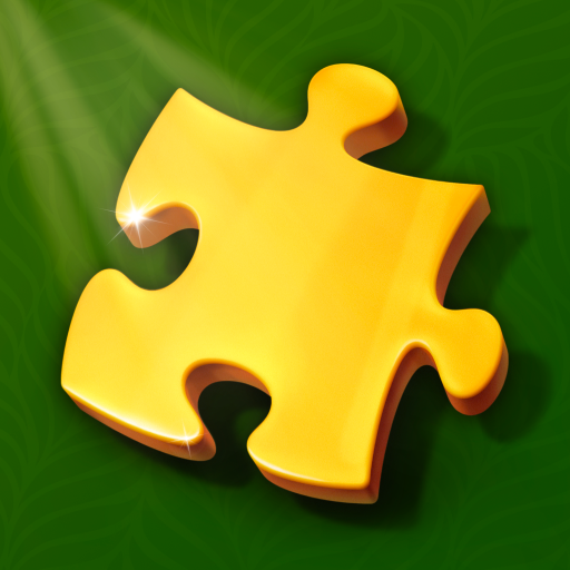 Vita Jigsaw - Large Pieces HD Download on Windows