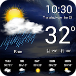 Cover Image of Download Weather forecast 1.85.276.05 APK