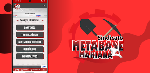 Sindicato Metabase Mariana