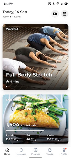 JOCK Mvmts Online Fitness Screen 2