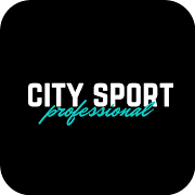 CitySport-спортивные площадки  Icon