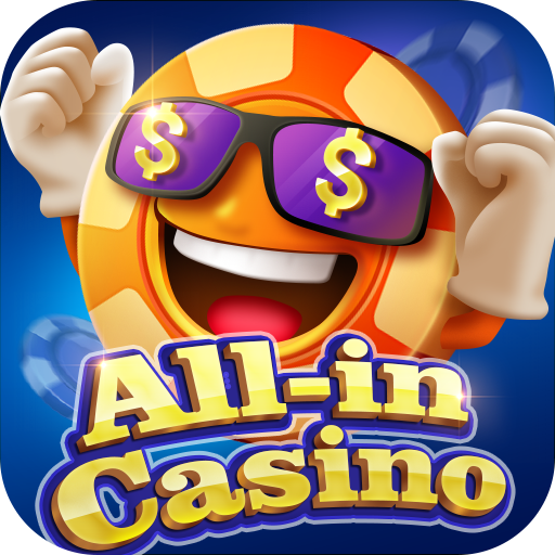 All-in Casino - Slot Games 1.4.48 Icon